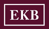 EK Bailey Construction logo
