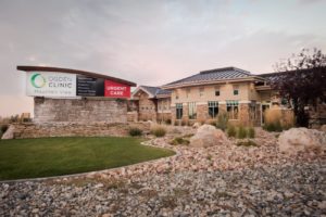 What is a Medical Office Building? 4 Important Medical Office Construction Considerations