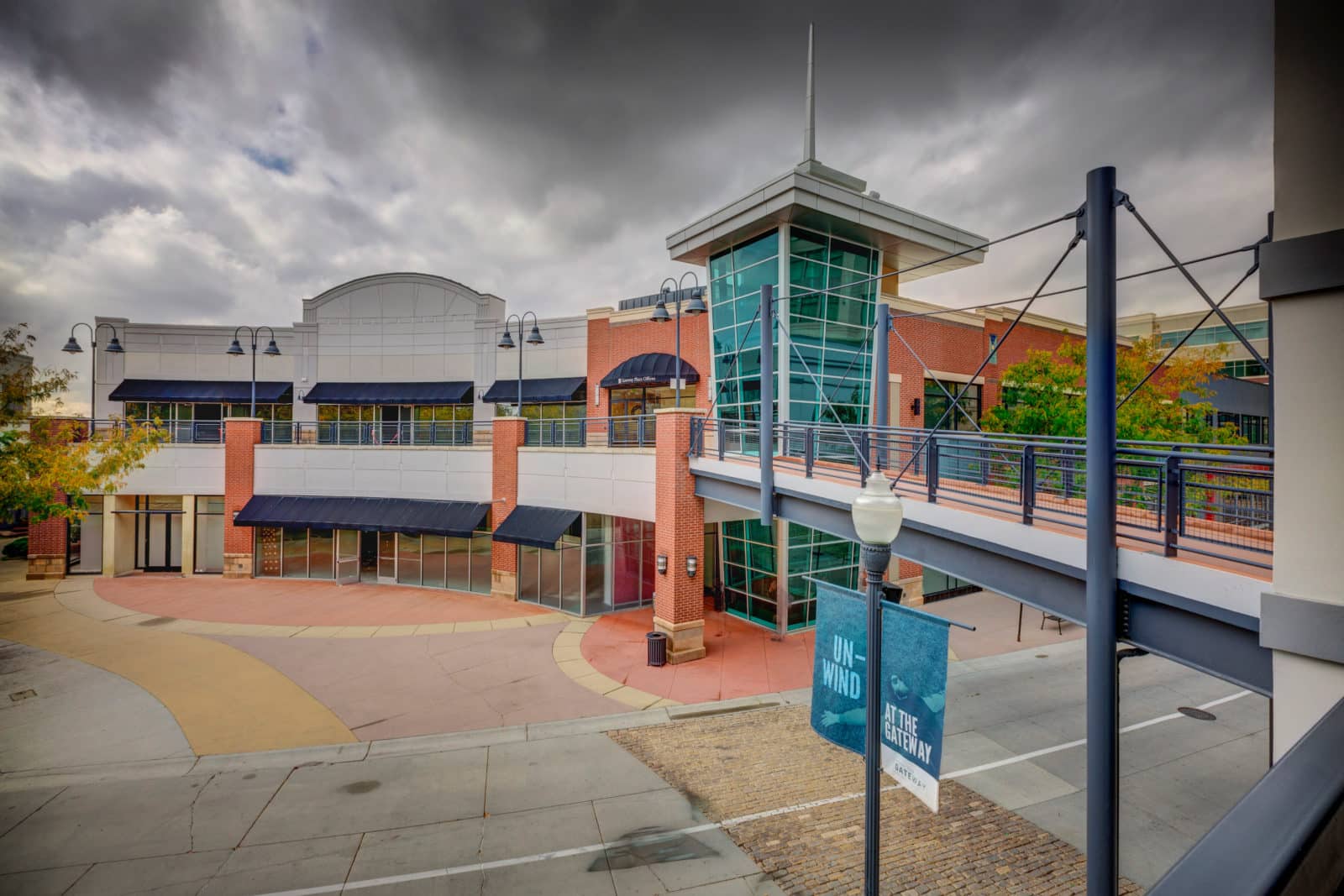 Retail Industry general Contractors Utah