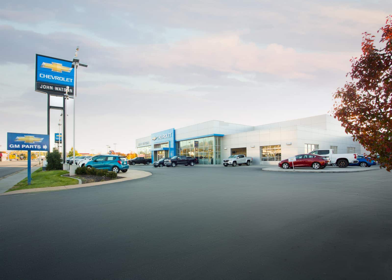 E.K. Bailey Construction Ogden Utah