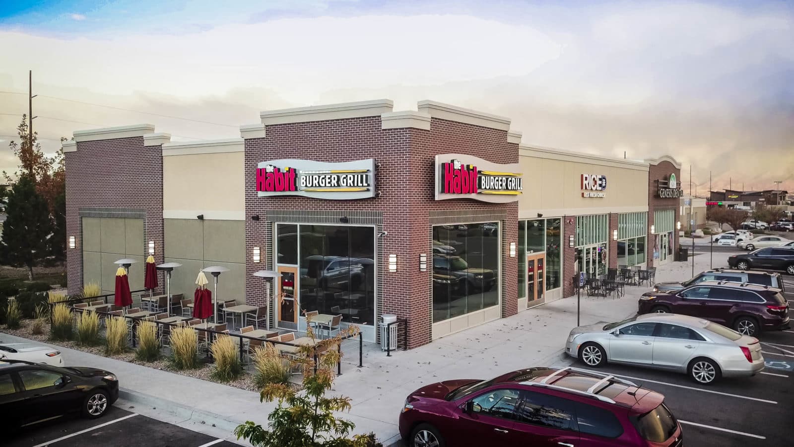 E.K. Bailey Construction Ogden Utah