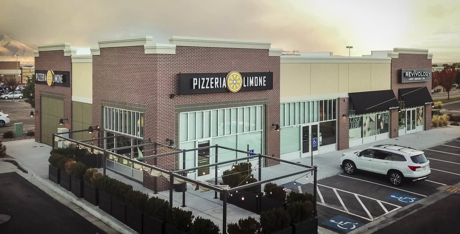 E.K. Bailey Construction Ogden Utah