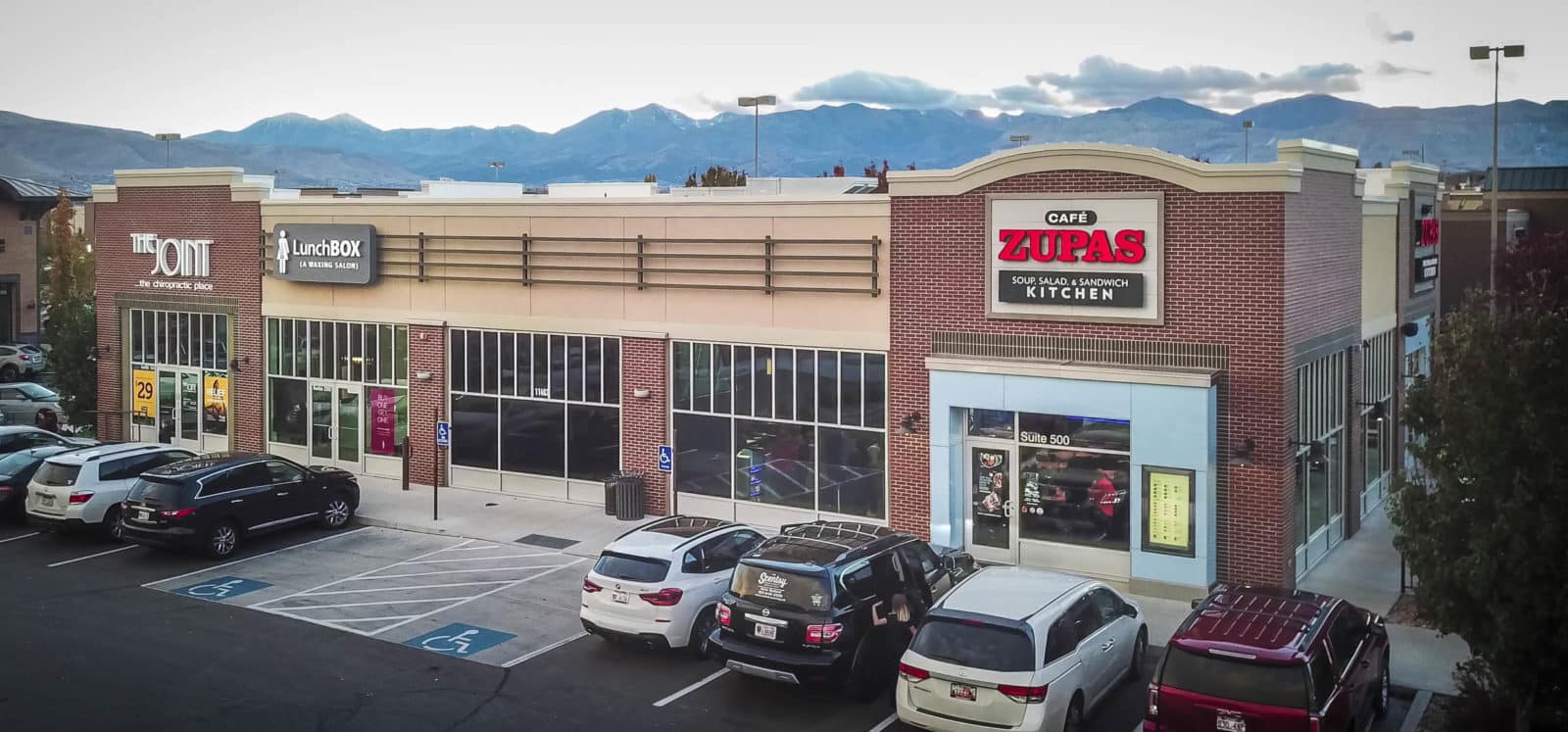 E.K. Bailey Construction Ogden Utah