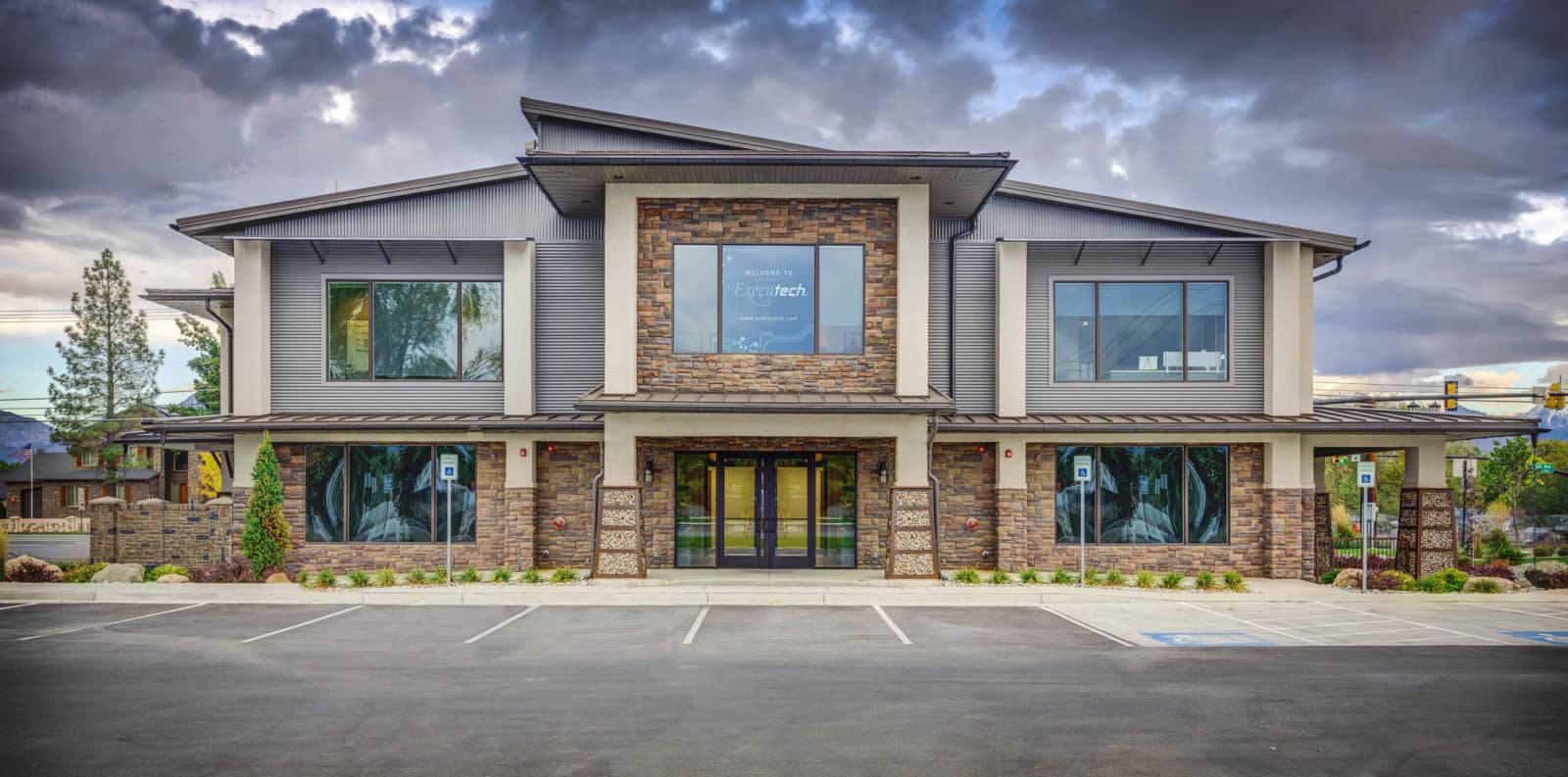 E.K. Bailey Construction Ogden Utah