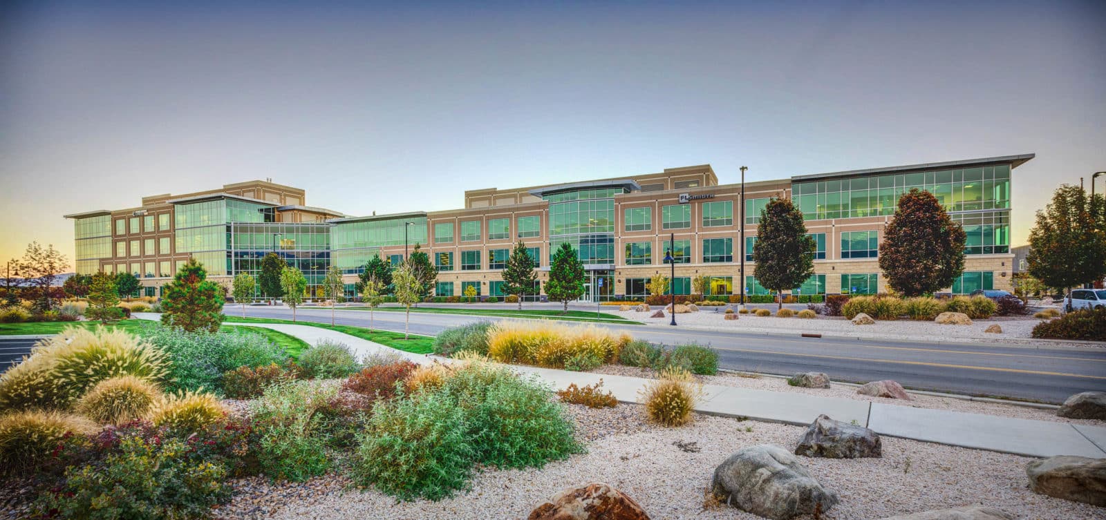 E.K. Bailey Construction Ogden Utah