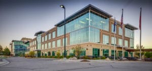 Including Natural Light In Office Building Construction Including Natural Light In Office Building Construction