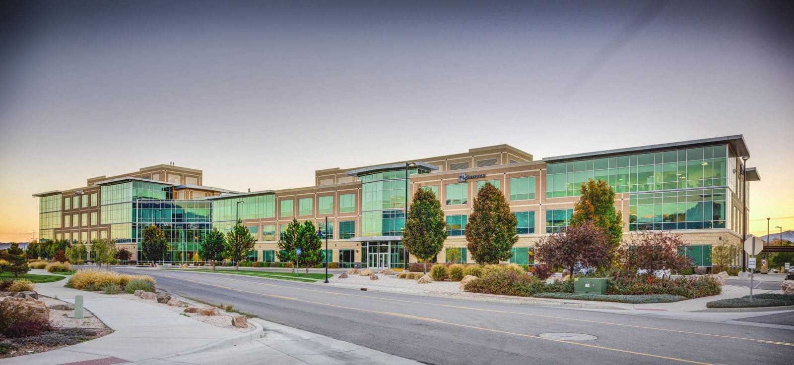 E.K. Bailey Construction Ogden Utah