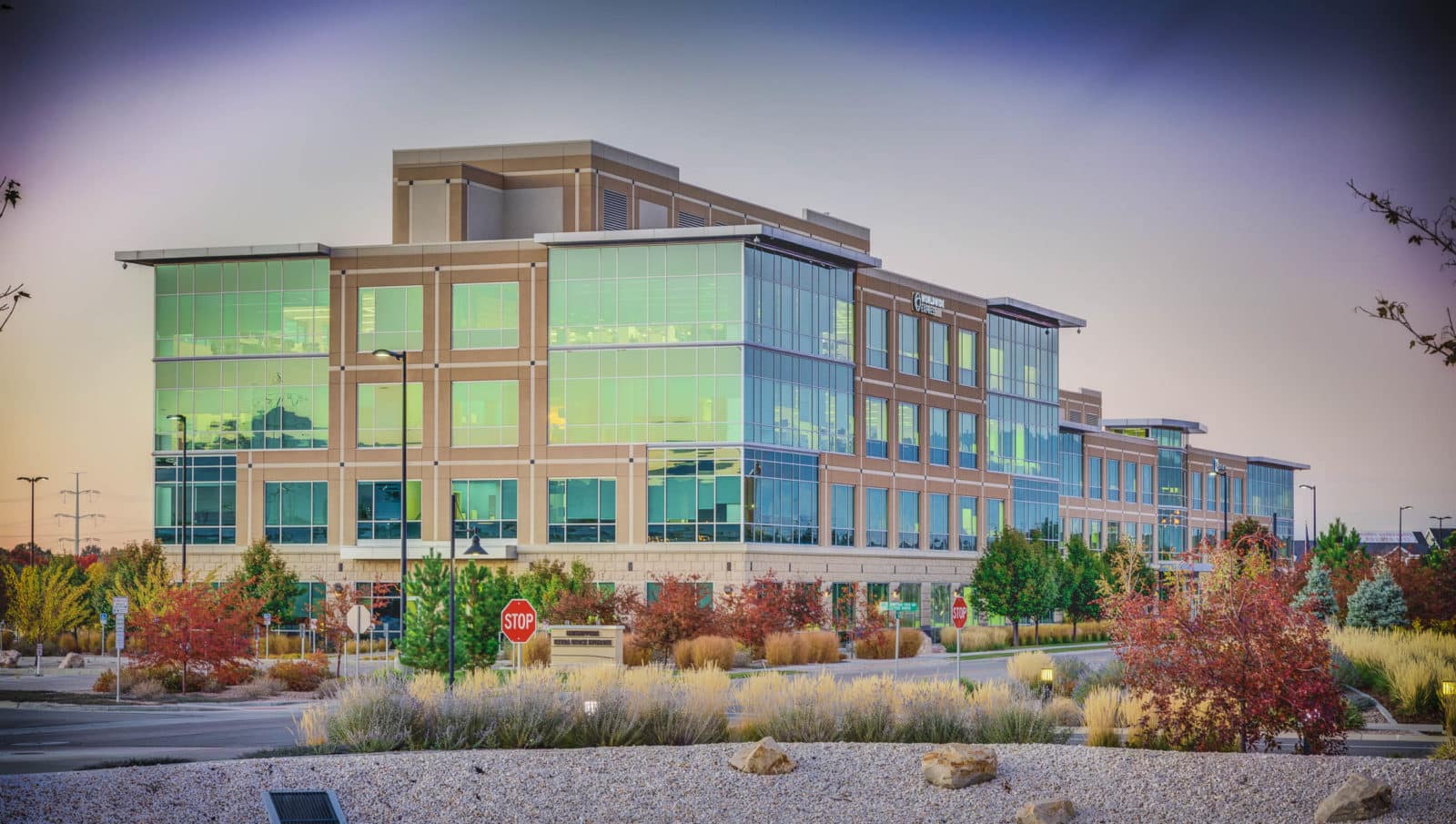 E.K. Bailey Construction Ogden Utah