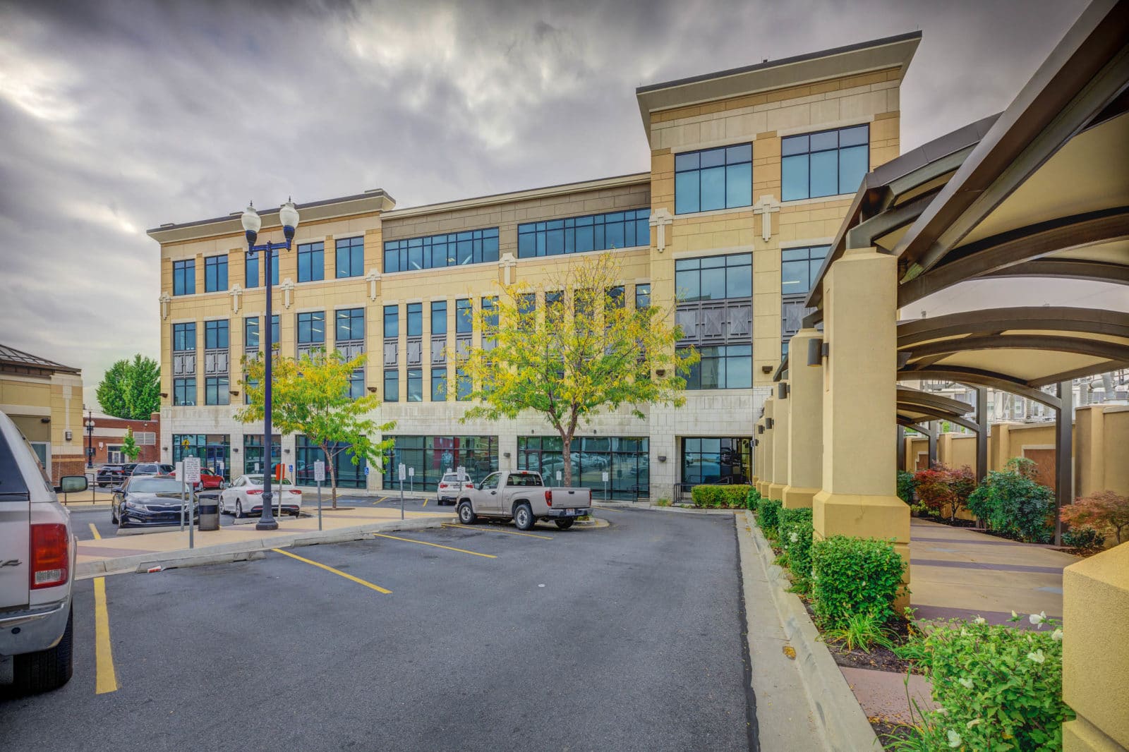 E.K. Bailey Construction Ogden Utah