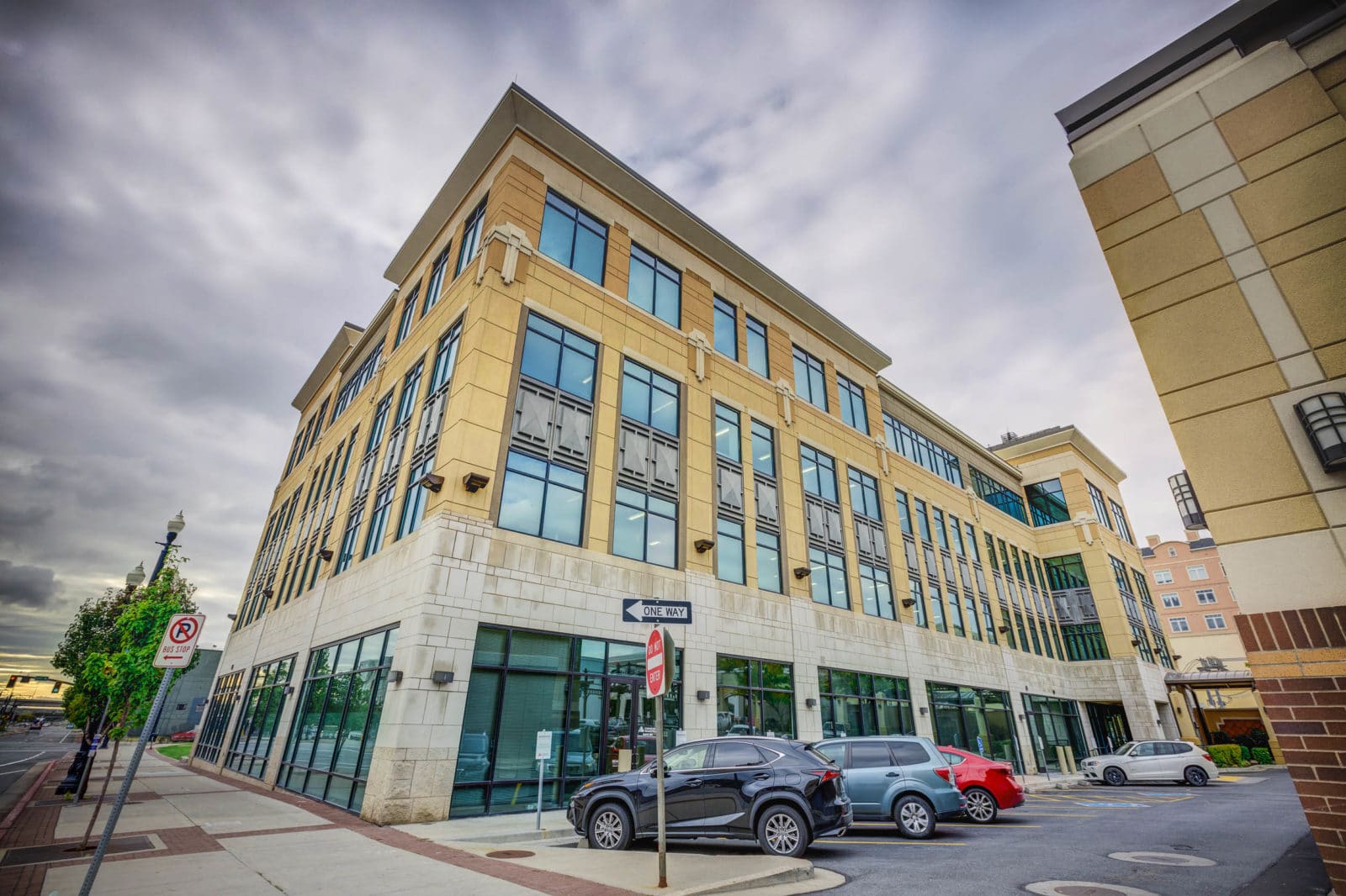 E.K. Bailey Construction Ogden Utah