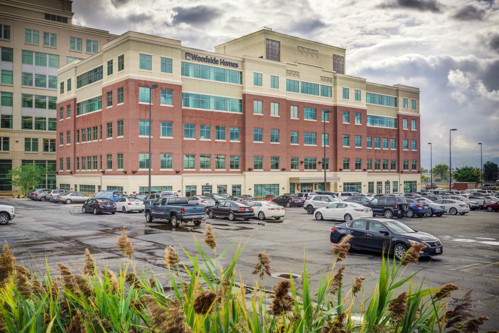 E.K. Bailey Construction Ogden Utah