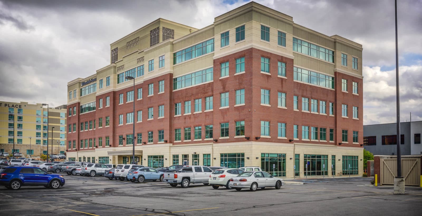 E.K. Bailey Construction Ogden Utah