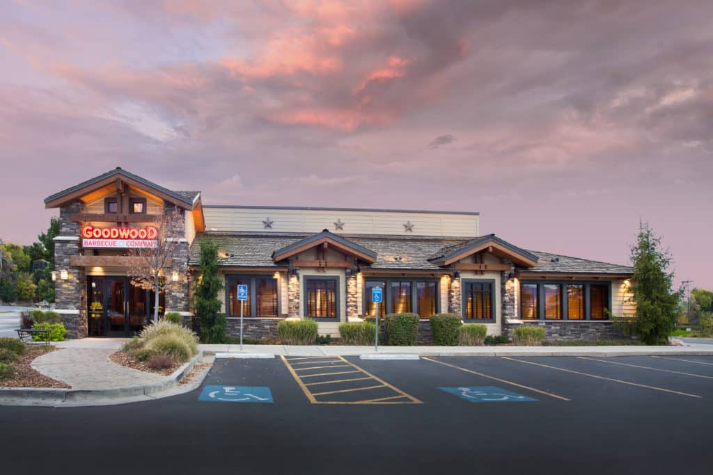 Designing Restaurant Kitchens For Food Safety And Efficiency Goodwood BBQ E.K. Bailey Commercial Construction Ogden Utah