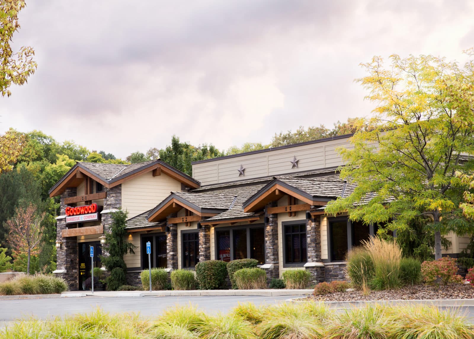 E.K. Bailey Construction Ogden Utah