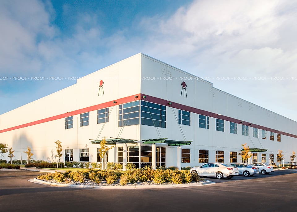 Honeyville Grain