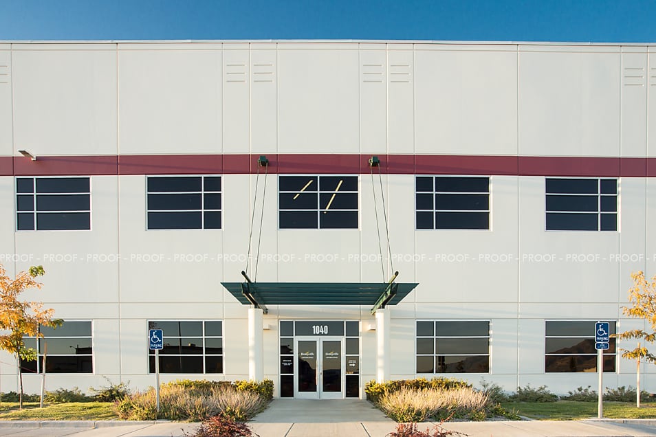 E.K. Bailey Construction Ogden Utah