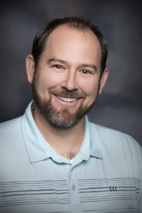 E.K. Bailey Team Ogden Utah