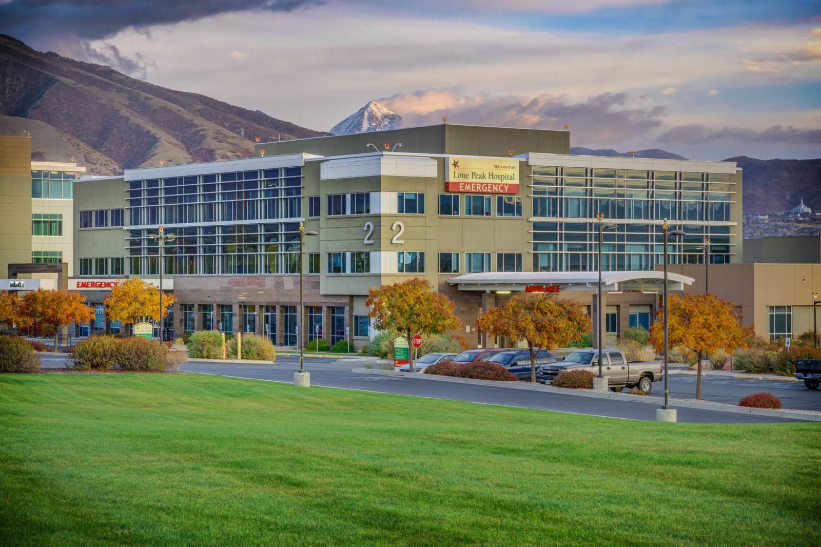 E.K. Bailey Construction Ogden Utah