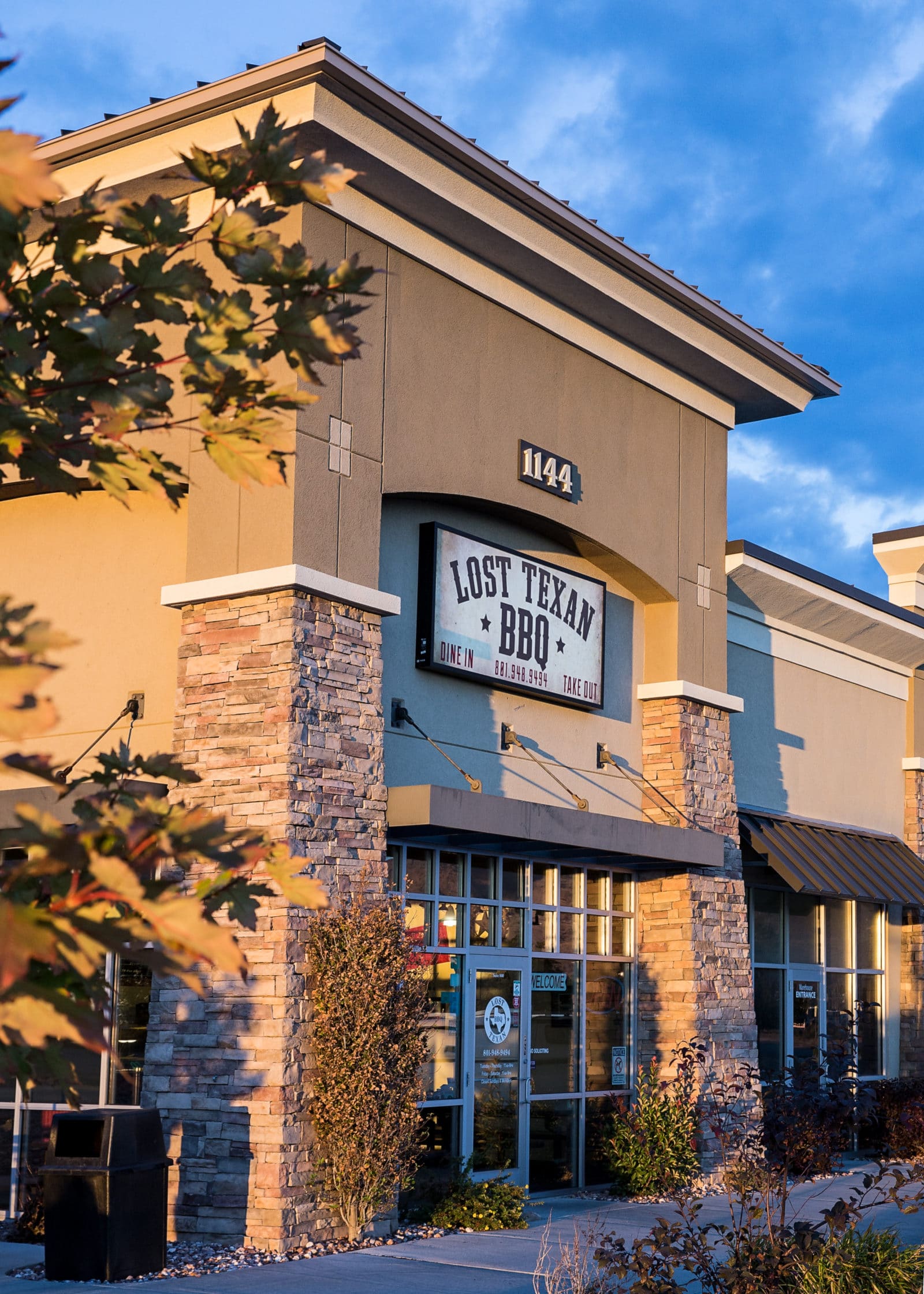 E.K. Bailey Construction Ogden Utah