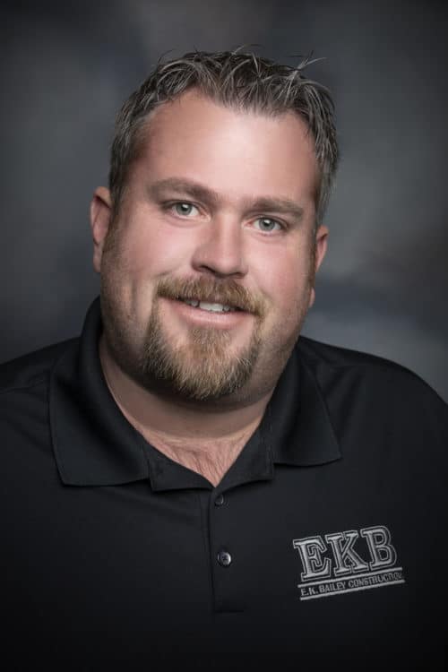 E.K. Bailey Team Ogden Utah