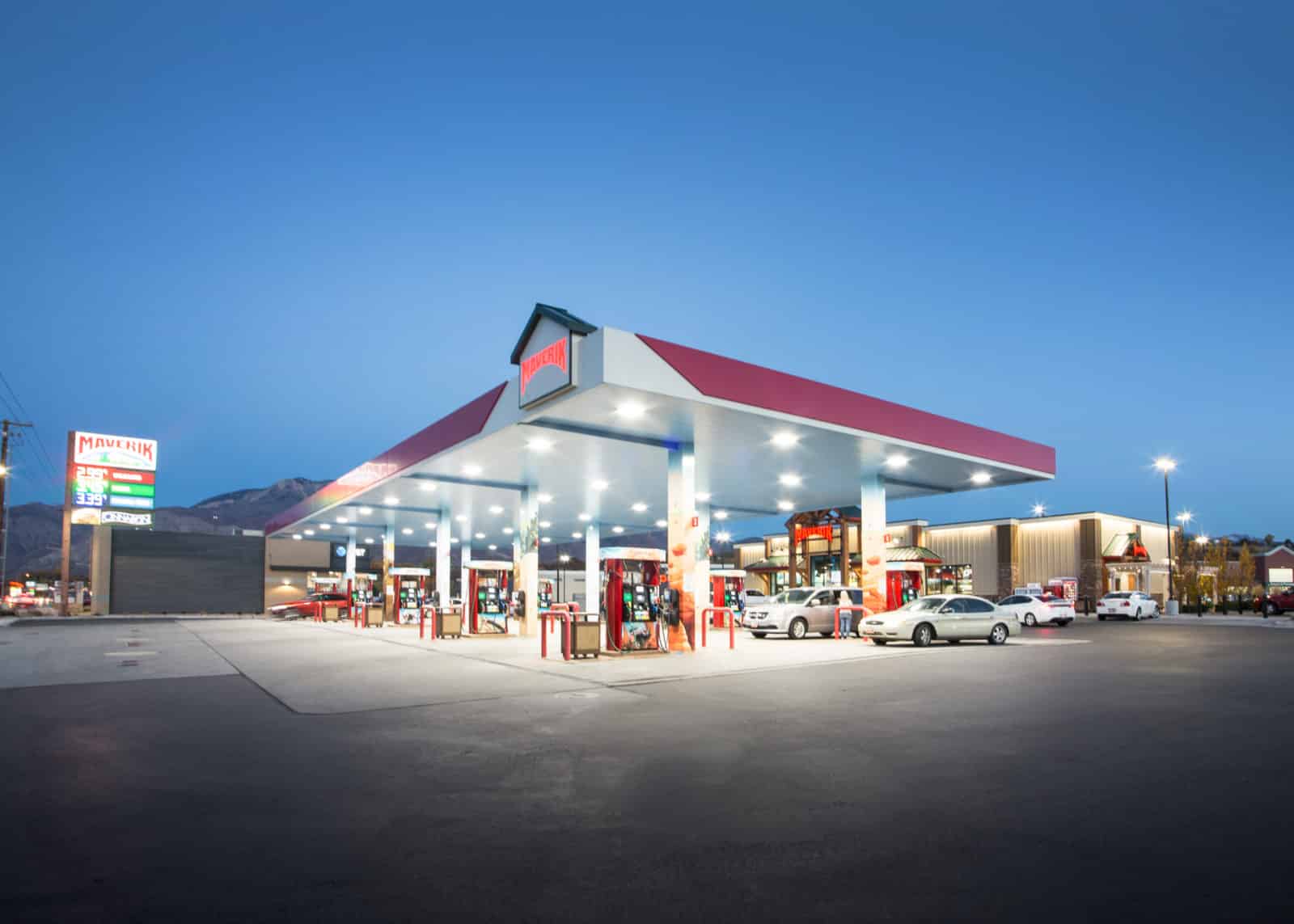 Maverik – FOrt Collins
