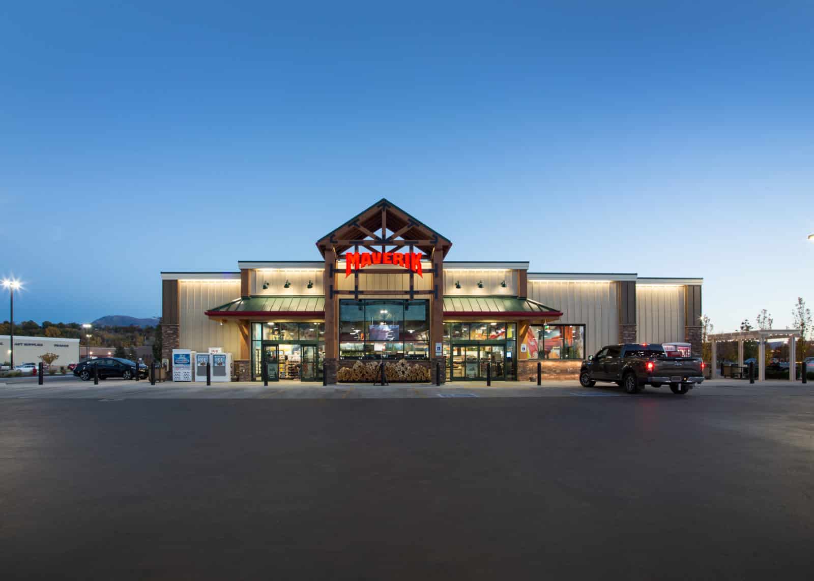 E.K. Bailey Construction Ogden Utah