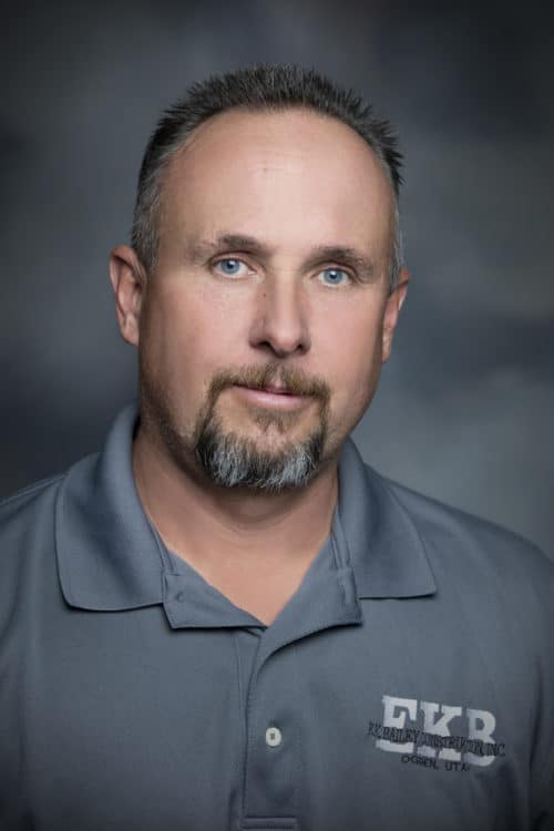 E.K. Bailey Team Ogden Utah