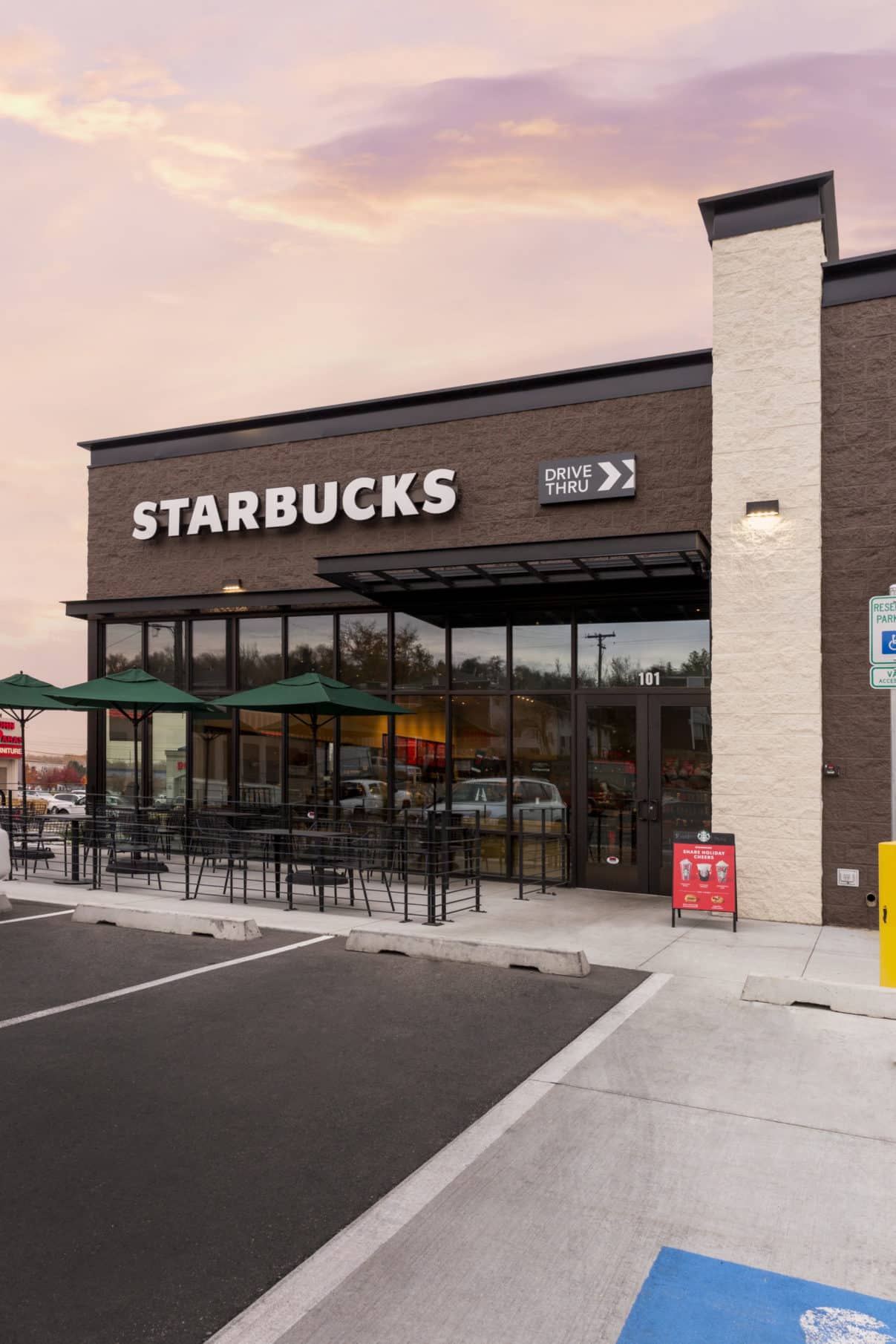 Keeping Nostalgia When Modernizing Restaurants E.K. Bailey Contractor Riverdale Utah