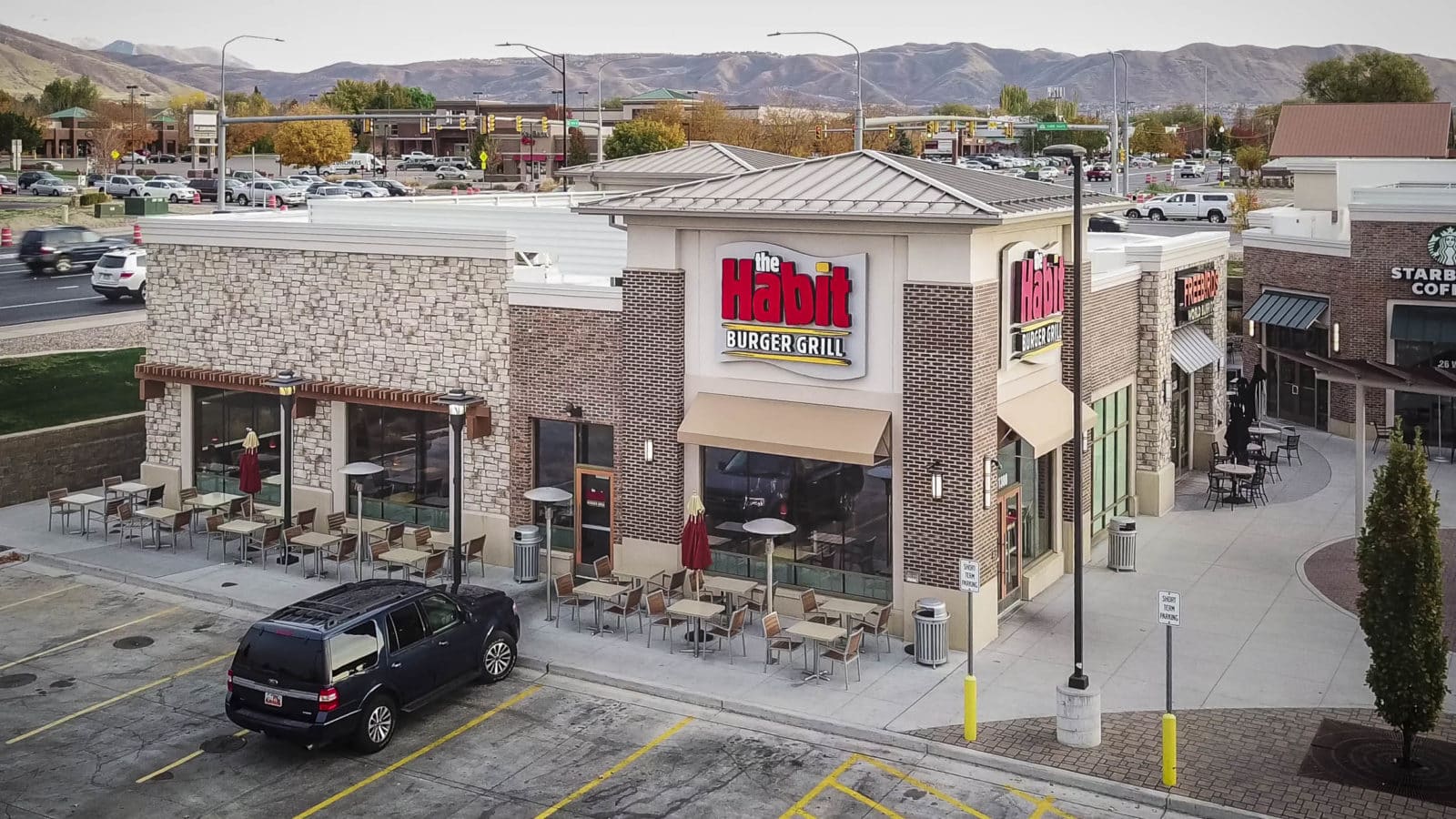 E.K. Bailey Construction Ogden Utah