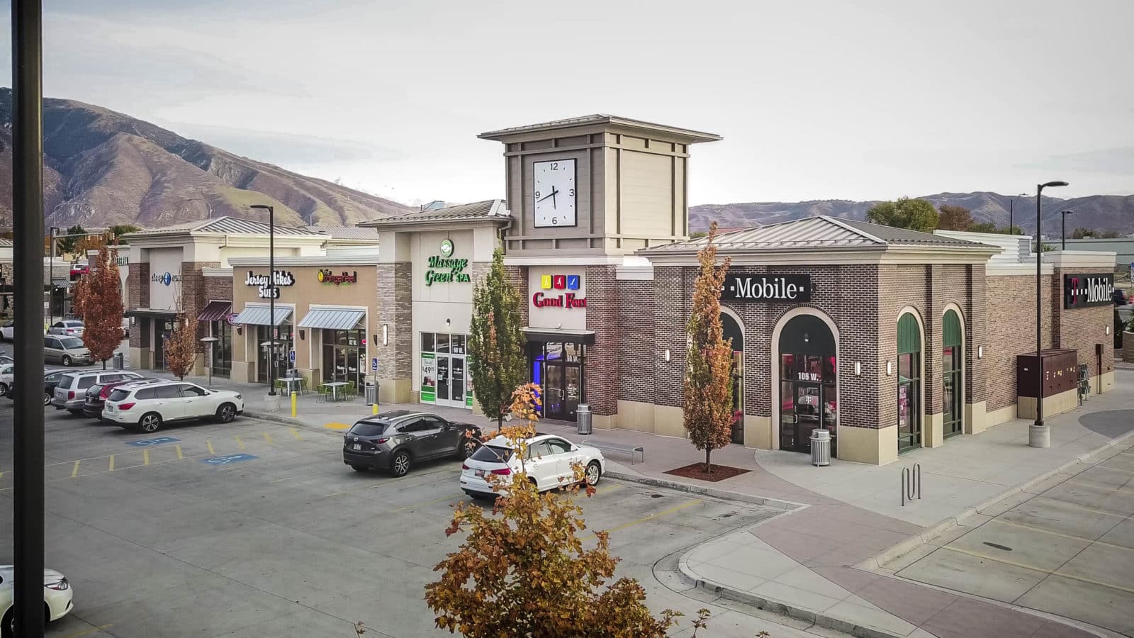 E.K. Bailey Construction Ogden Utah