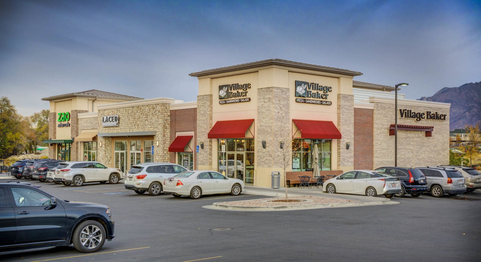 E.K. Bailey Construction Ogden Utah