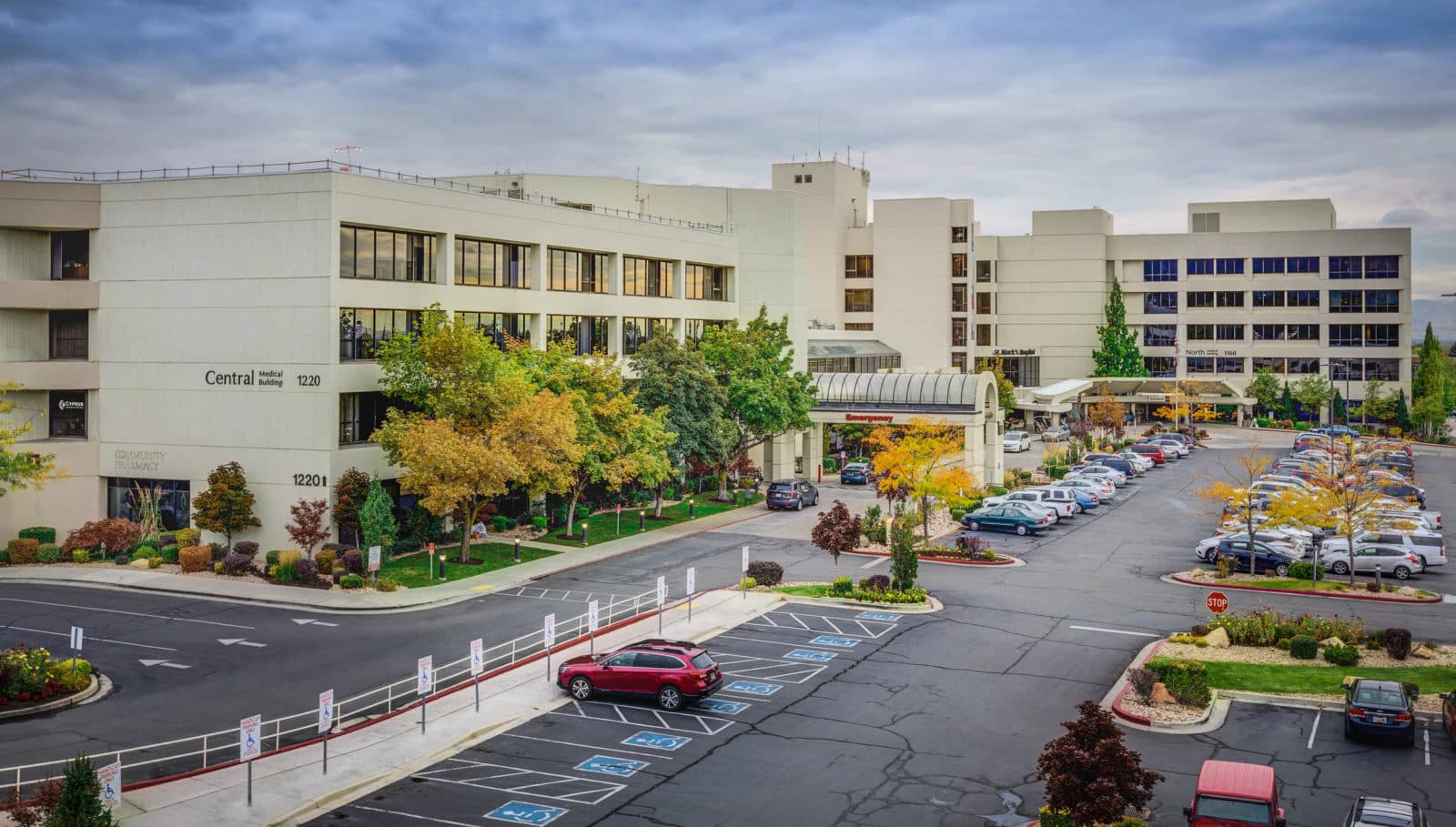 E.K. Bailey Construction Ogden Utah