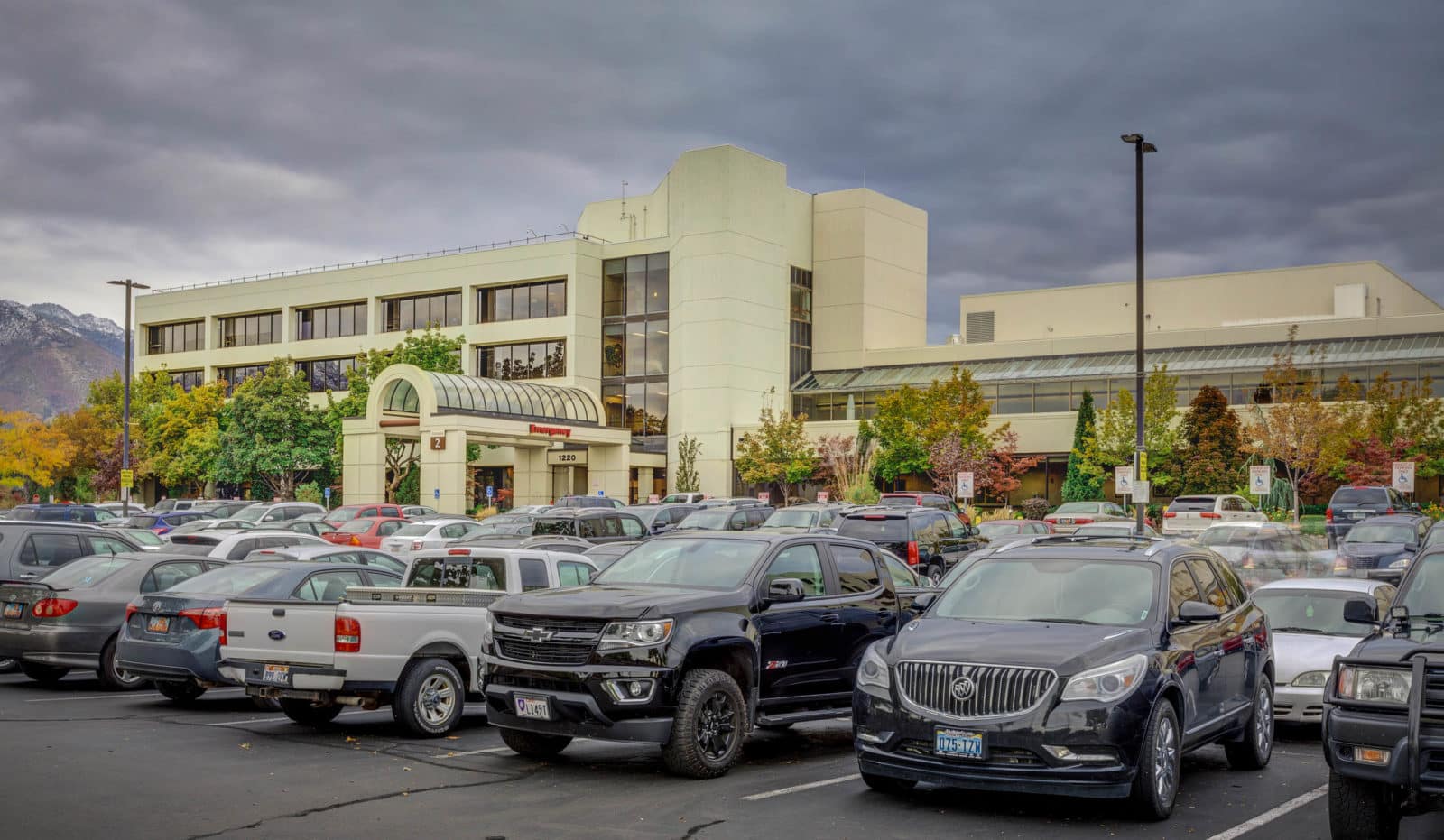 E.K. Bailey Construction Ogden Utah