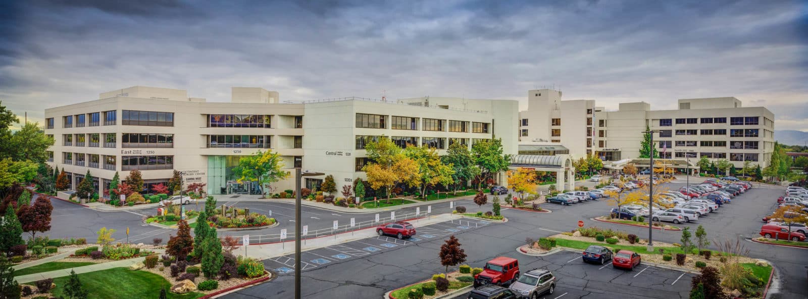 E.K. Bailey Construction Ogden Utah