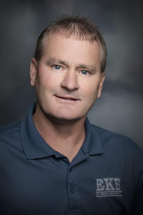 E.K. Bailey Team Ogden Utah