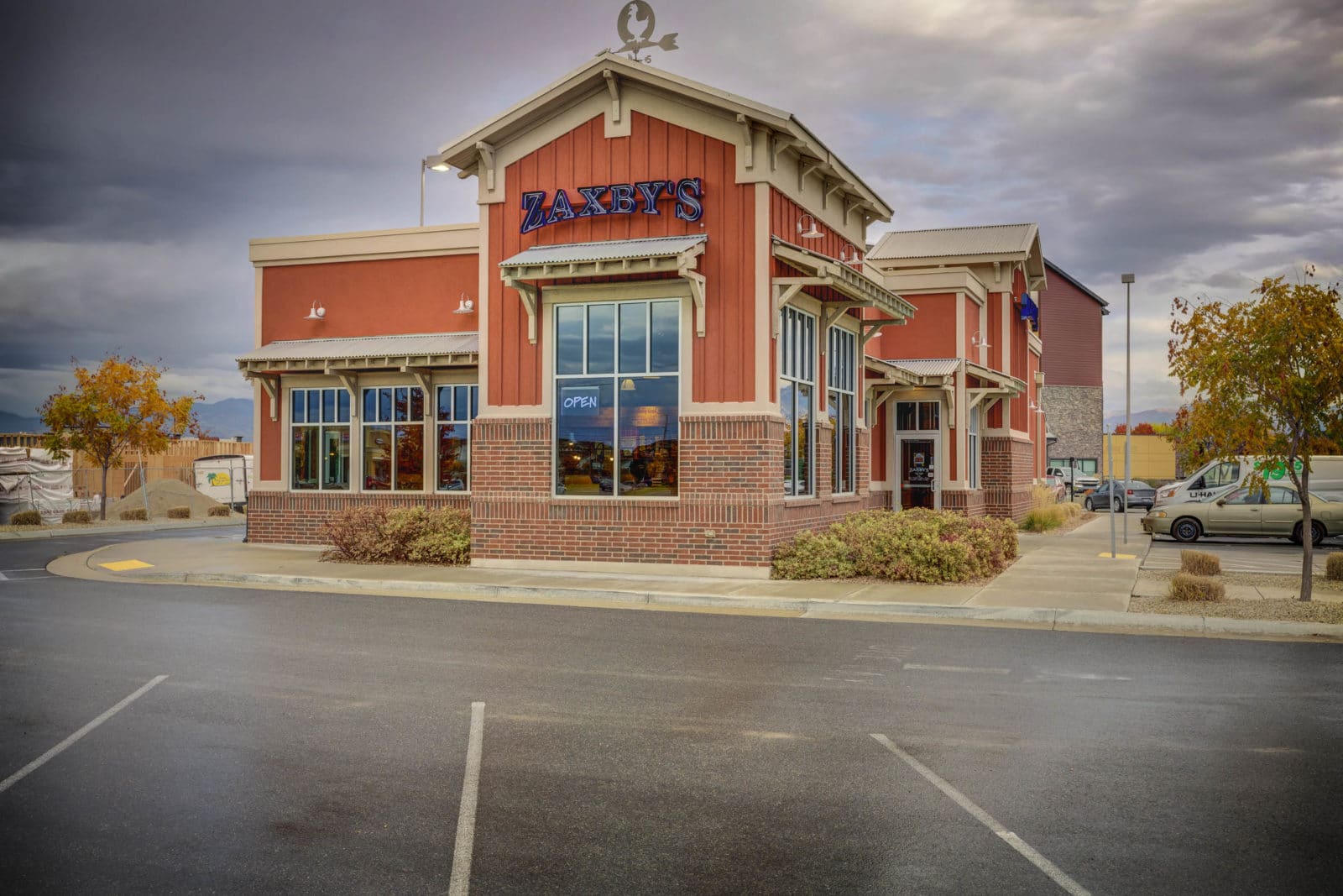 E.K. Bailey Construction Ogden Utah