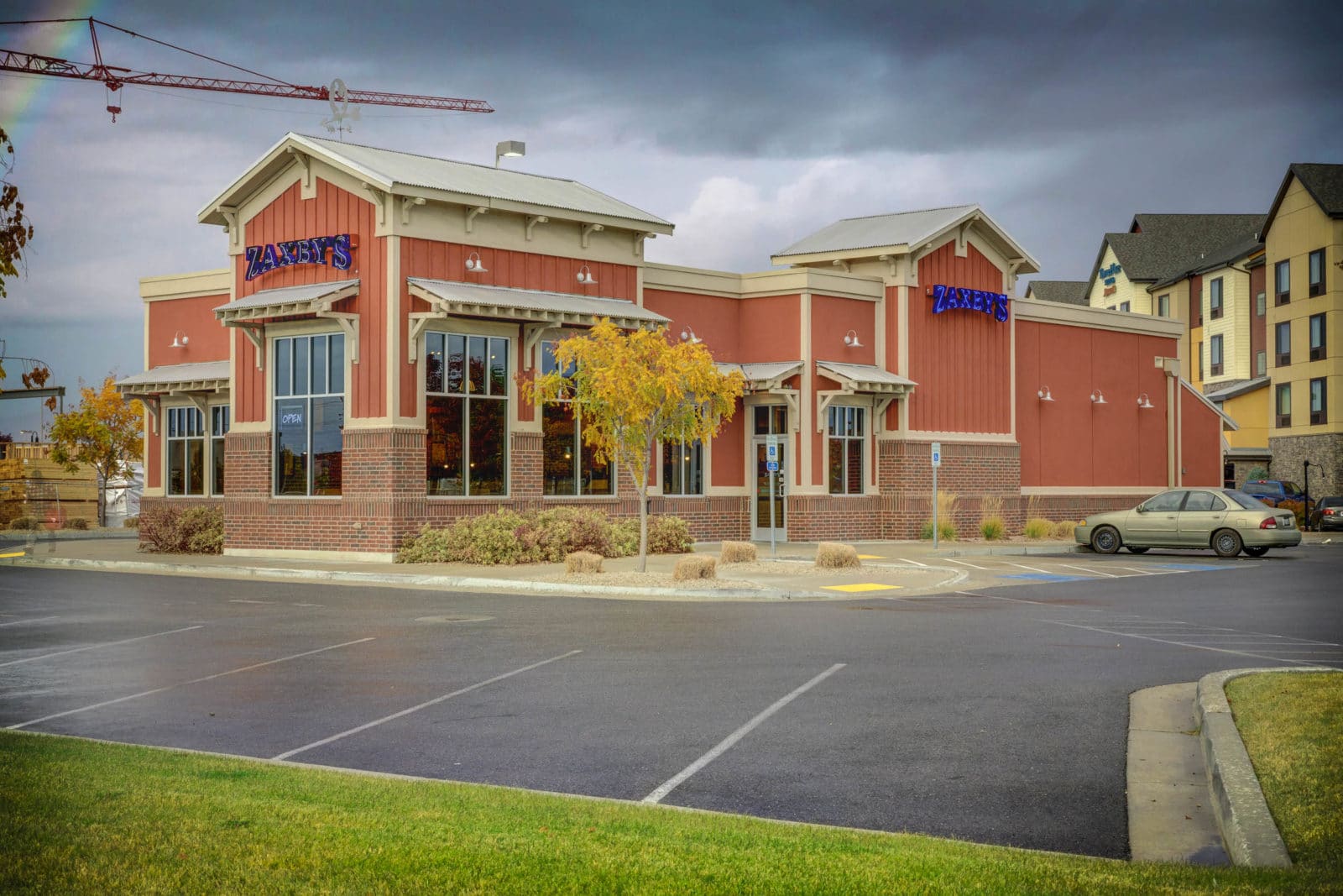 E.K. Bailey Construction Ogden Utah