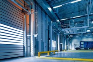 Warehouse Construction: 4 Important Considerations Before You Build a Warehouse