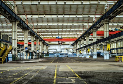 Warehouse Construction: 4 Important Considerations Before You Build a Warehouse Warehouse Construction: Commercial Construction EK Bailey