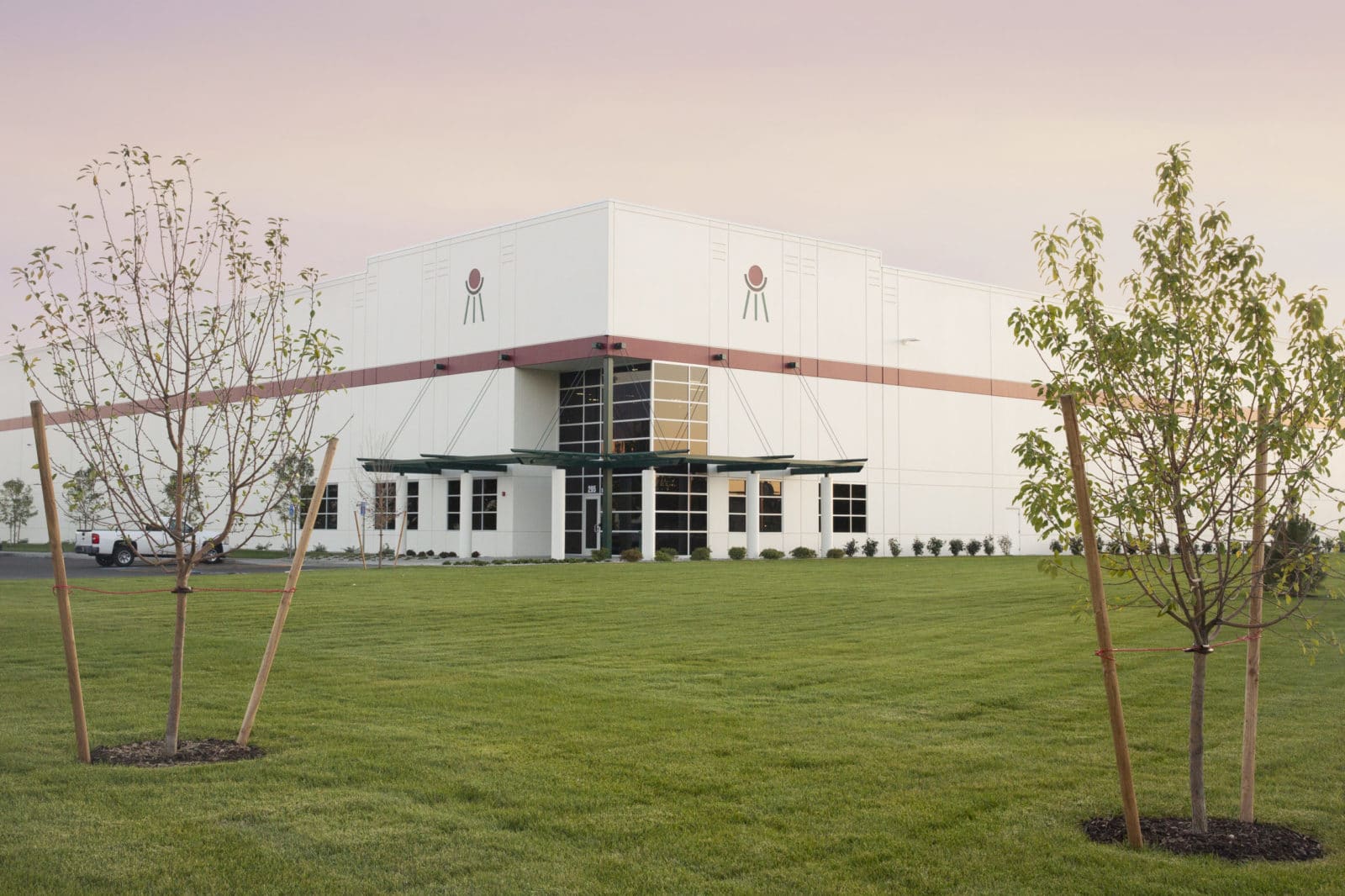 Business Depot Ogden