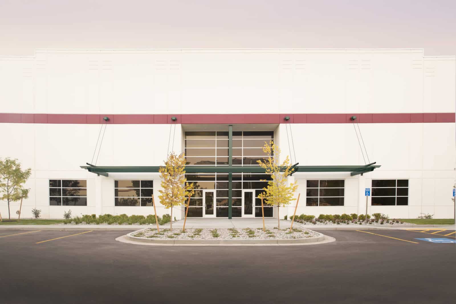 Ogden Utah Construction E.K. Bailey E.K. Bailey Construction Ogden Utah