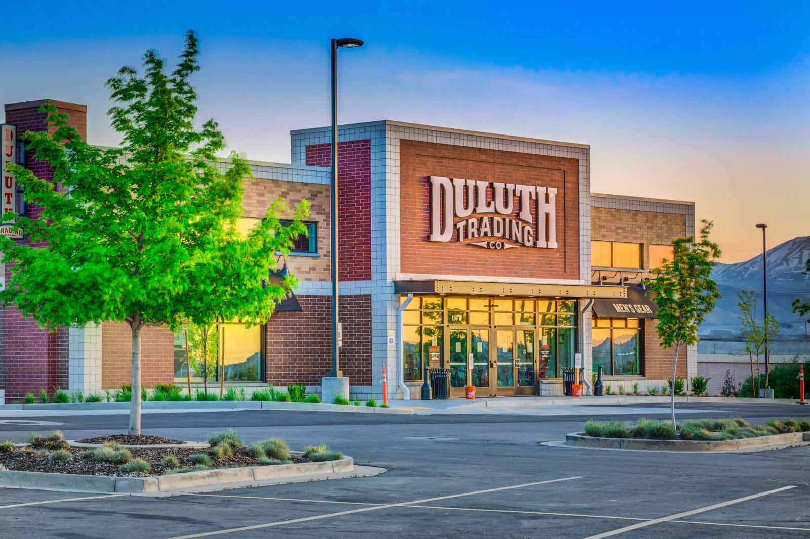 Duluth Trading