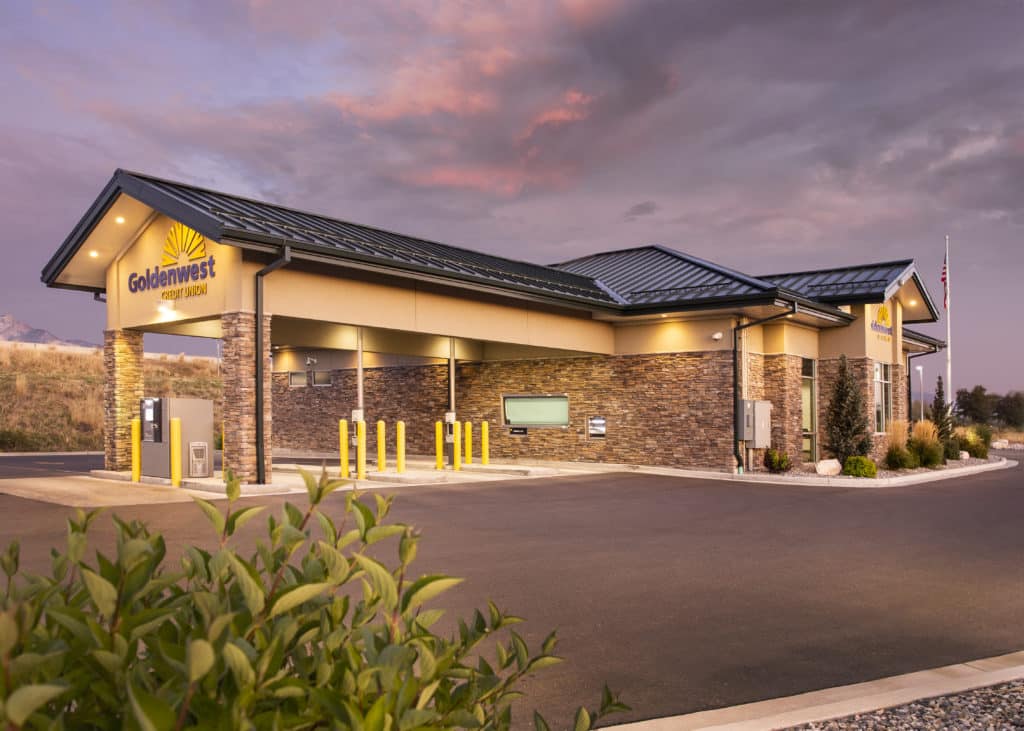 Commercial Construction Ogden Utah