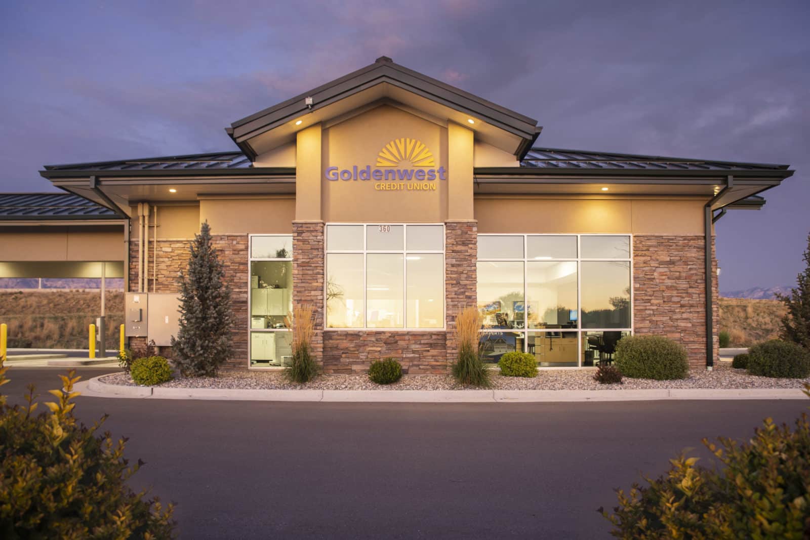 Ogden Utah Commercial Construction