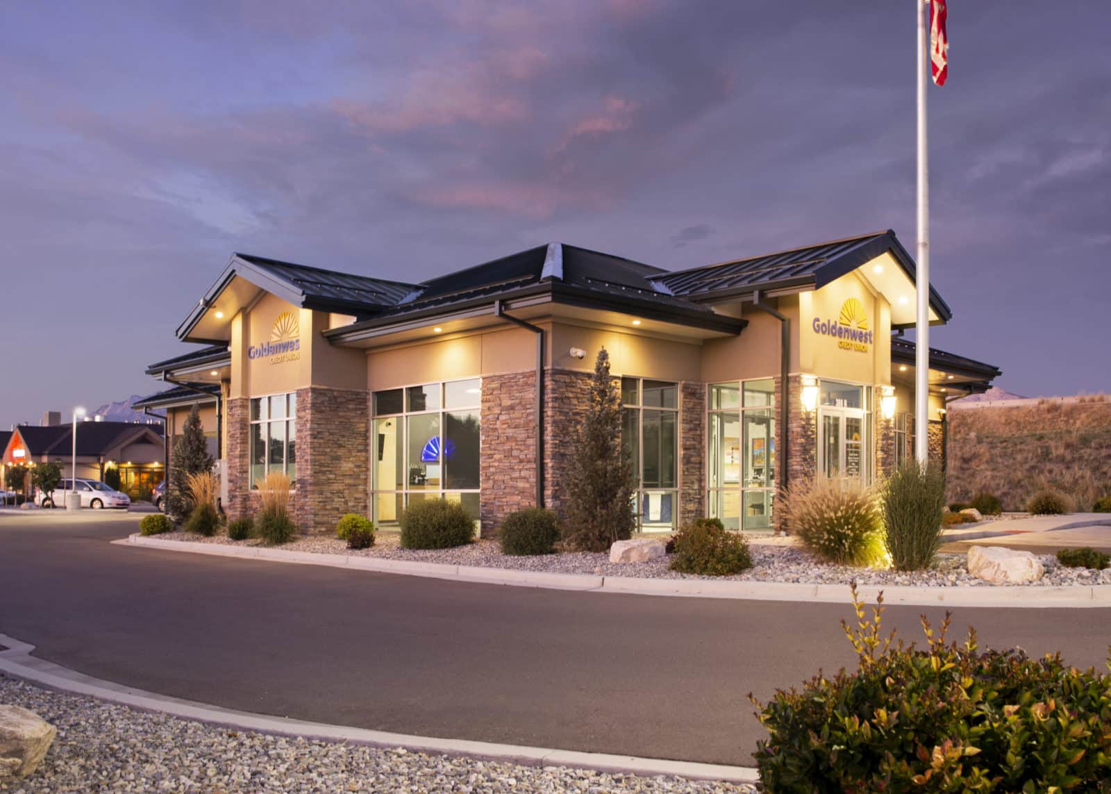 Commercial Construction Ogden Utah