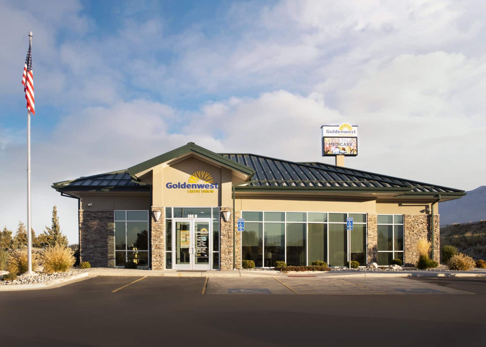Commercial Construction Utah