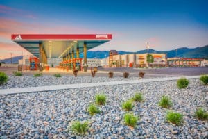 Gas Station Remodeling: Updating Older Stations For Modern Efficiency