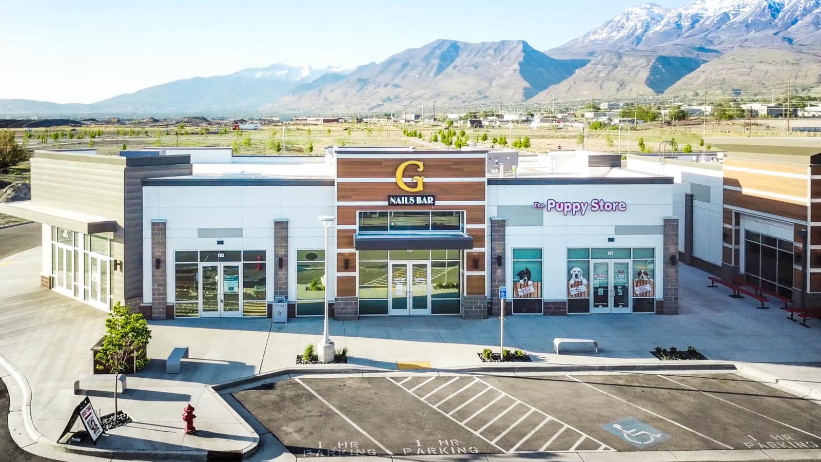 E.K. Bailey Contractor Sandy Utah