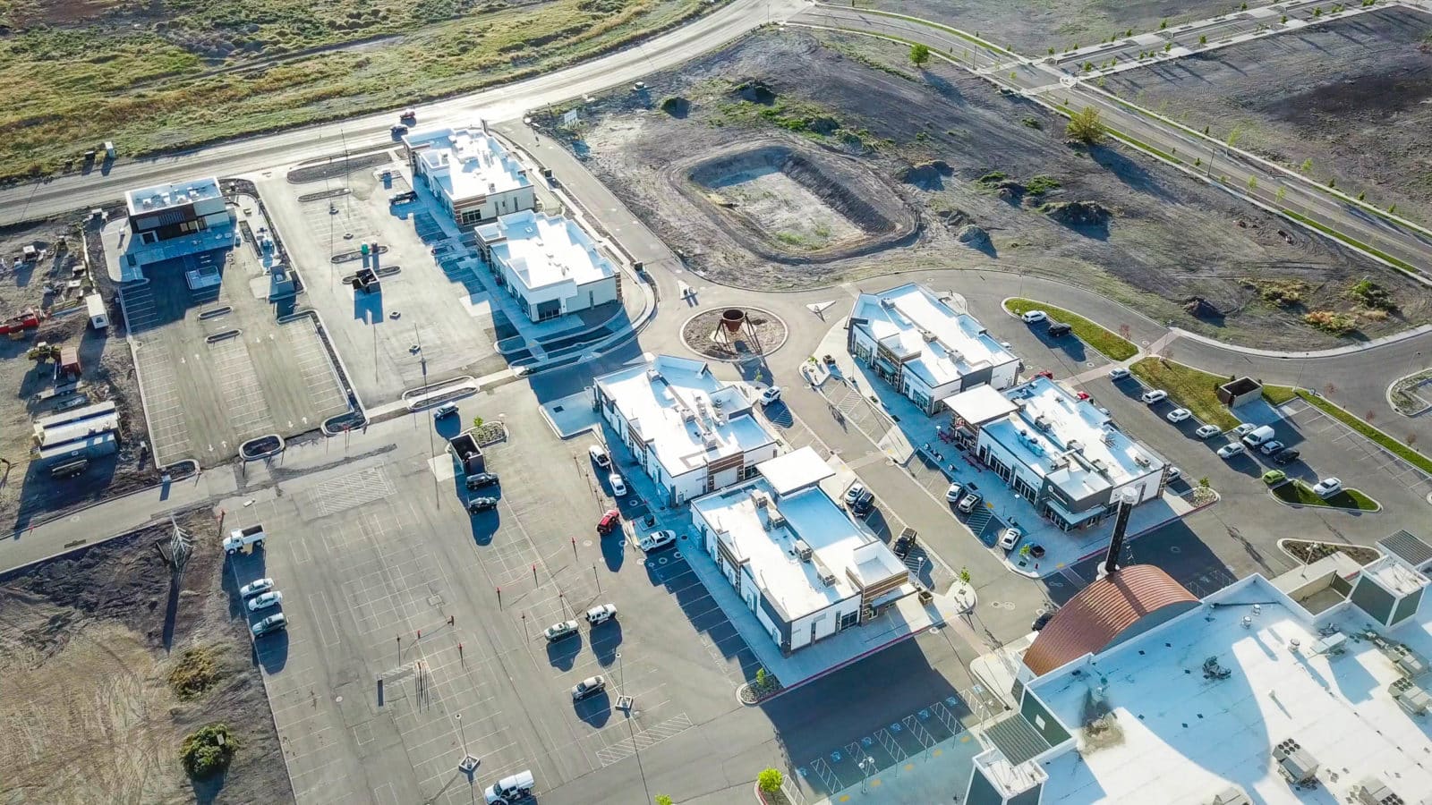 E.K. Bailey Contractor Sandy Utah