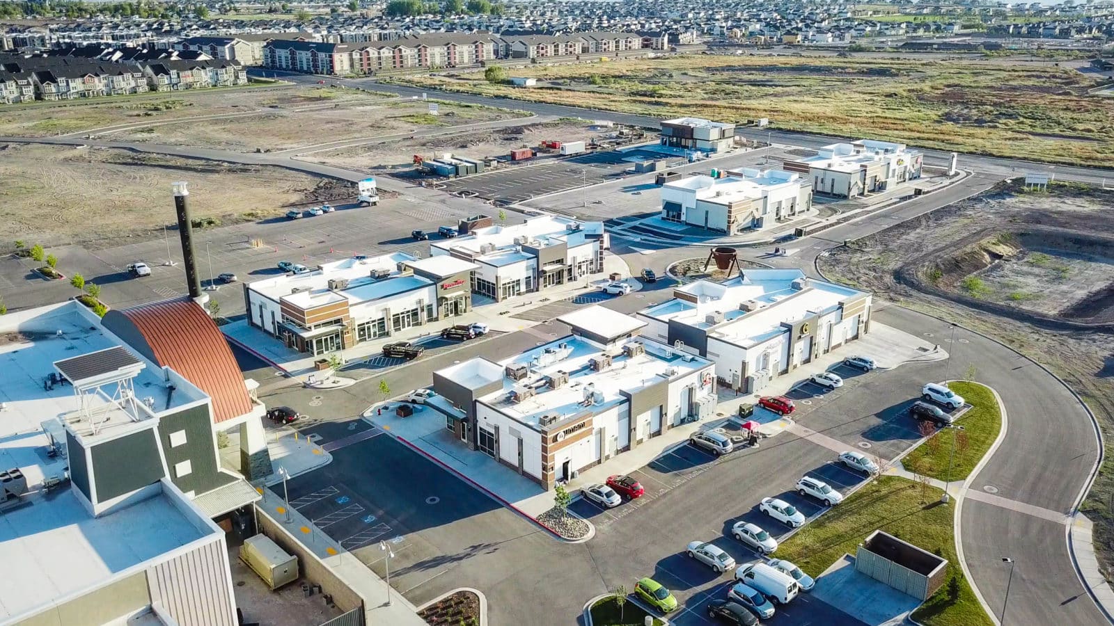 E.K. Bailey Contractor Sandy Utah